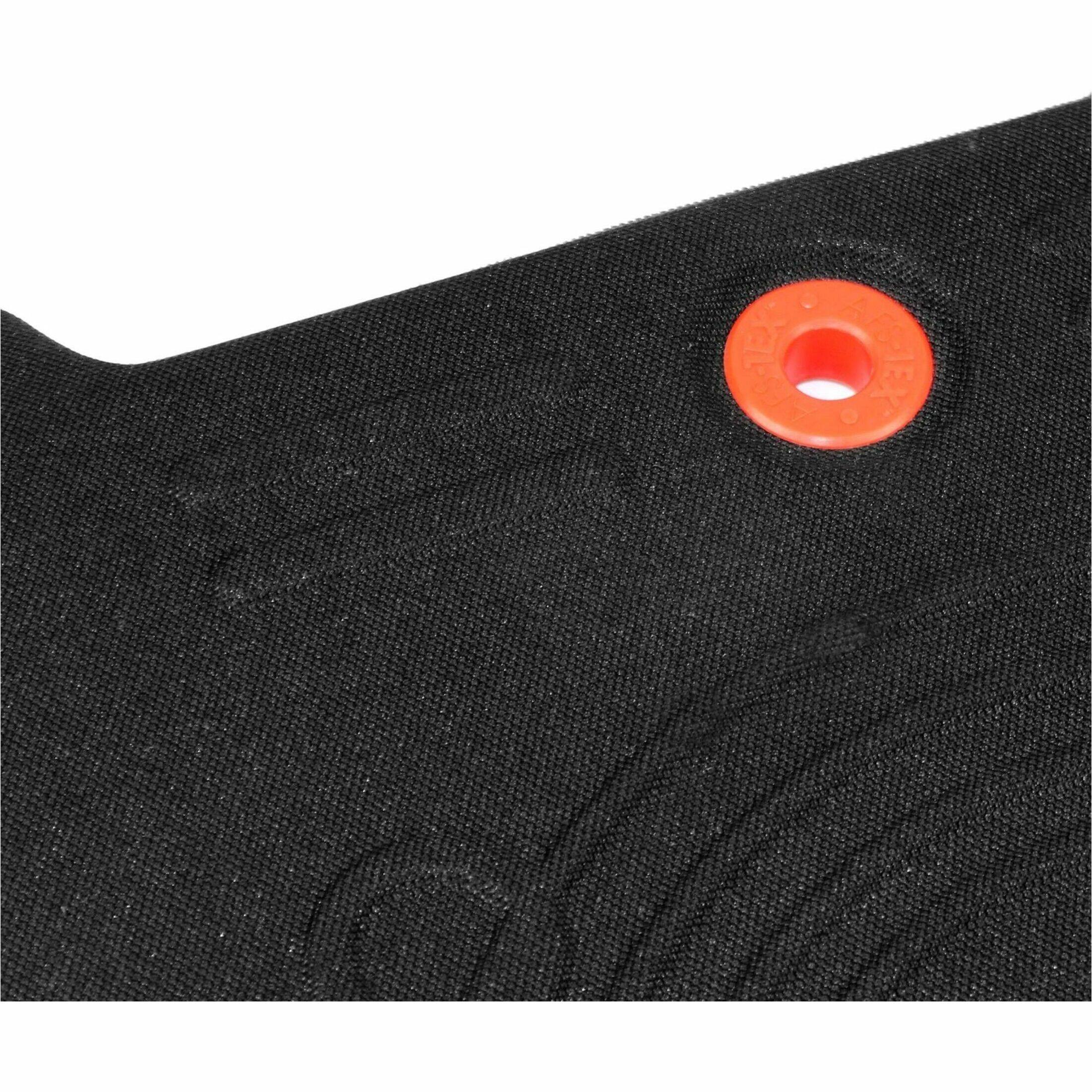Alt View 20. Floortex - AFS-TEX 5000X Black Active Anti-Fatigue Mat - 26'' x 36'' - Black.