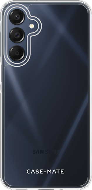 Case-Mate - Tough Case - Samsung Galaxy A16 5G - Clear