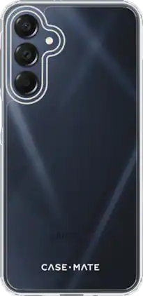 Case-Mate - Tough Case - Samsung Galaxy A16 5G - Clear