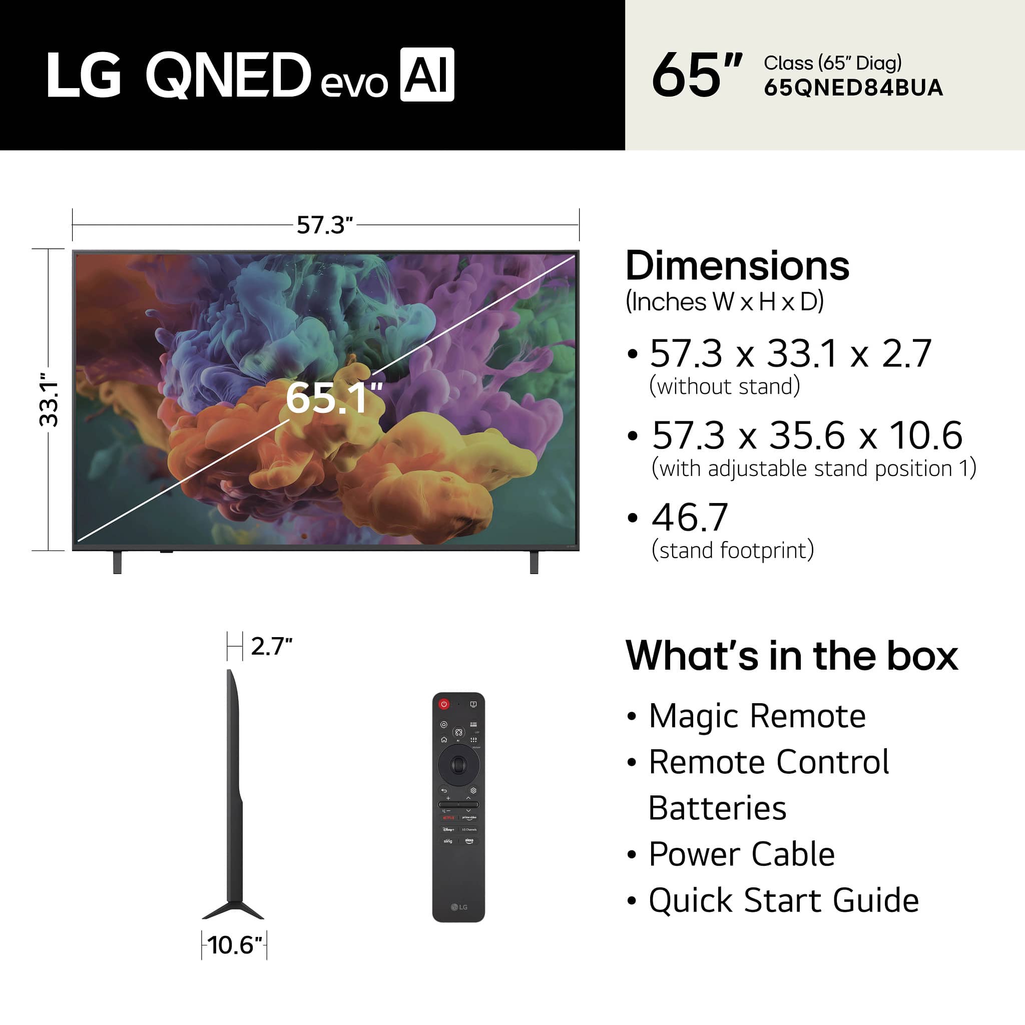 LG 65