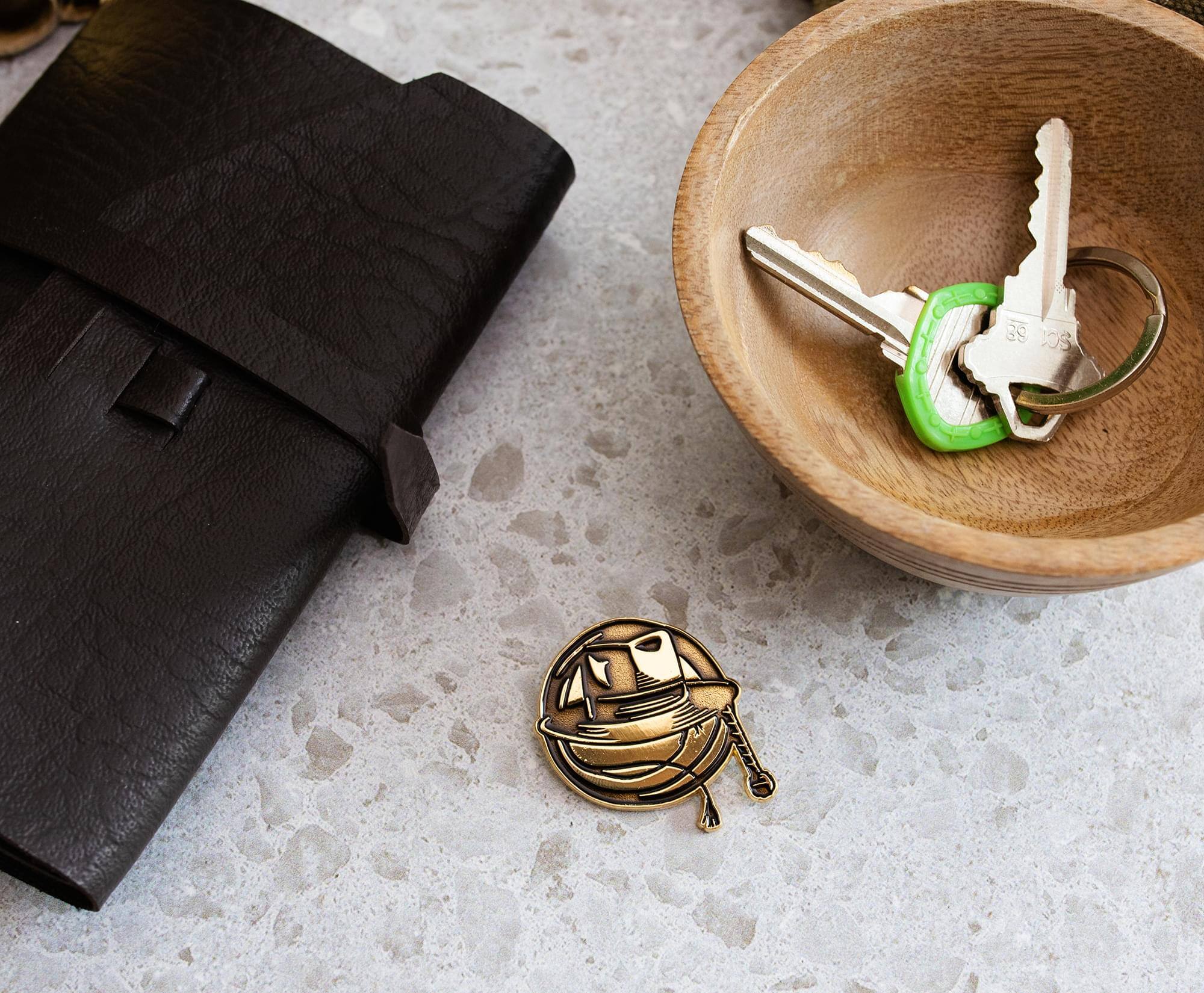 media item thumbnail