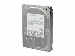 Hitachi - Deskstar 7K3000 3TB 3.5" Internal HDD (HDS723030ALA640)