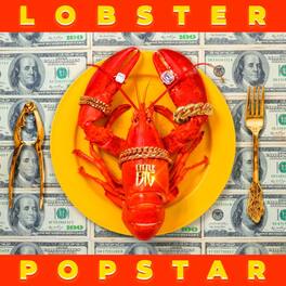 Little Big - Lobster Popstar - VINYL LP