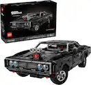 Technic Fast and Furious Dodge Charger R/T Car 42231