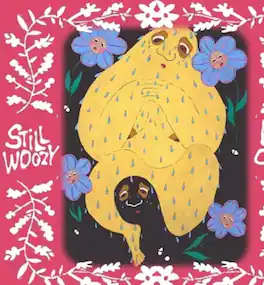 Still Woozy - Loveseat - VINYL LP