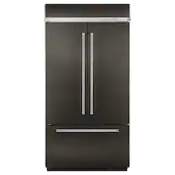 Black Stainless Steel