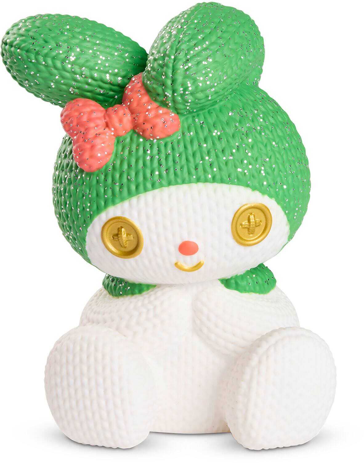 Handmade by Robots - Hello Kitty and Friends - My Melody #351 (Christmas) - COLLECTIBLES