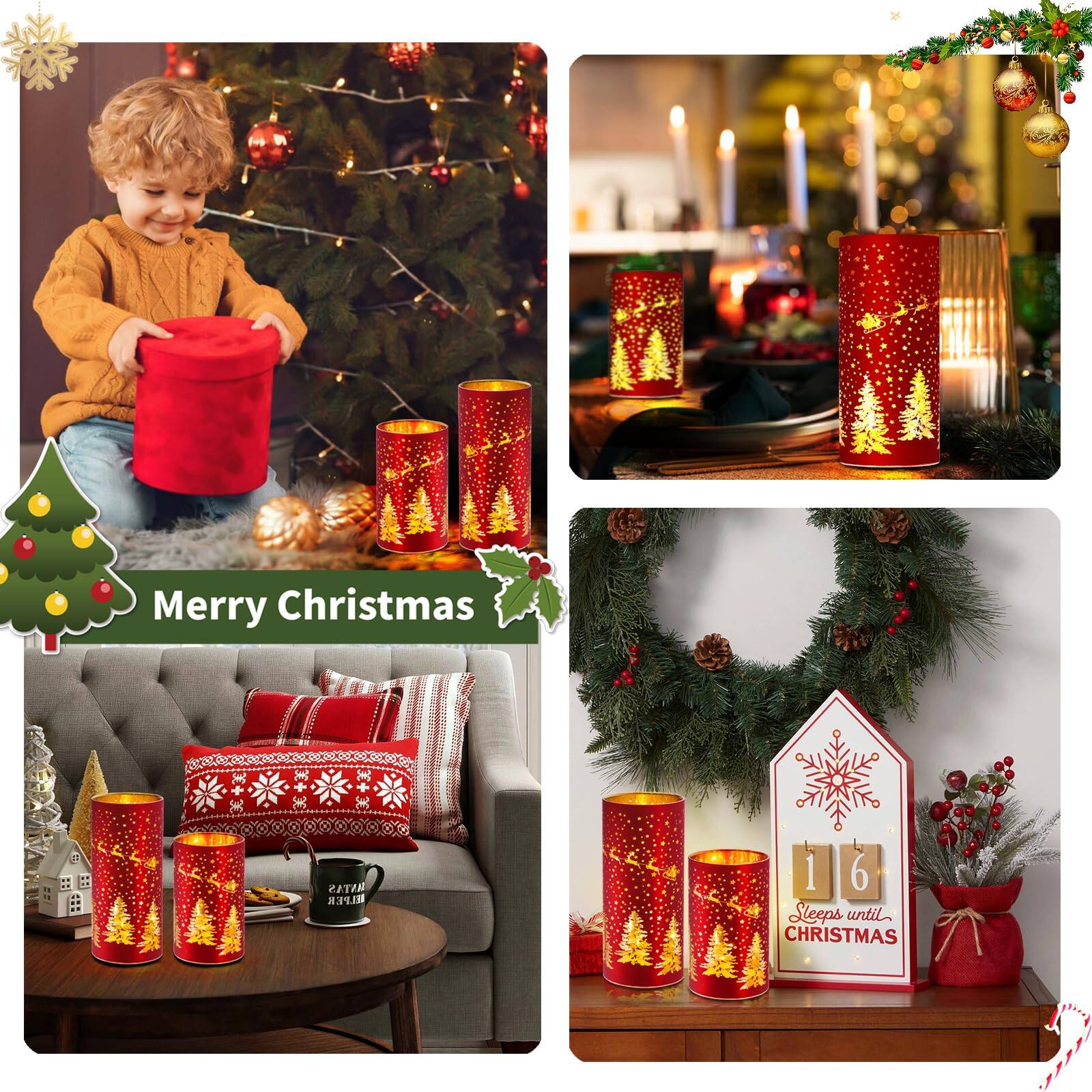 Merry Christmas

16 Sleeps until CHRISTMAS