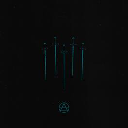 Atlas - Sunder - VINYL LP