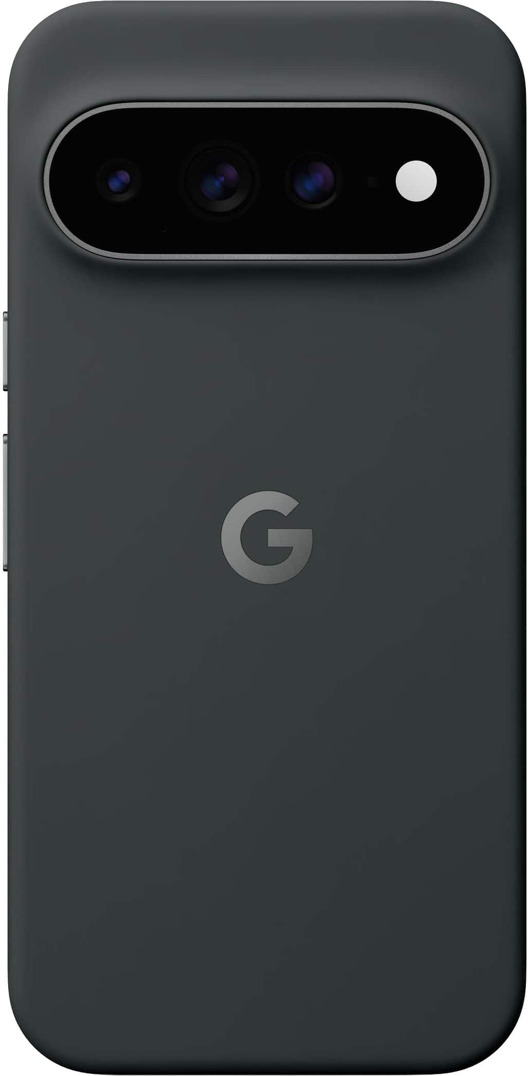 Google Pixelsnap Case for Pixel 11 Pro XL Obsidian - Best Buy