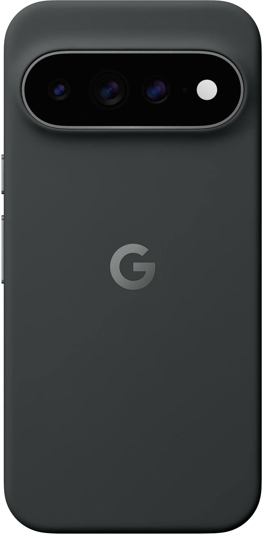 Alt View 1. Google - Pixelsnap Case for Pixel 11 Pro XL - Obsidian.