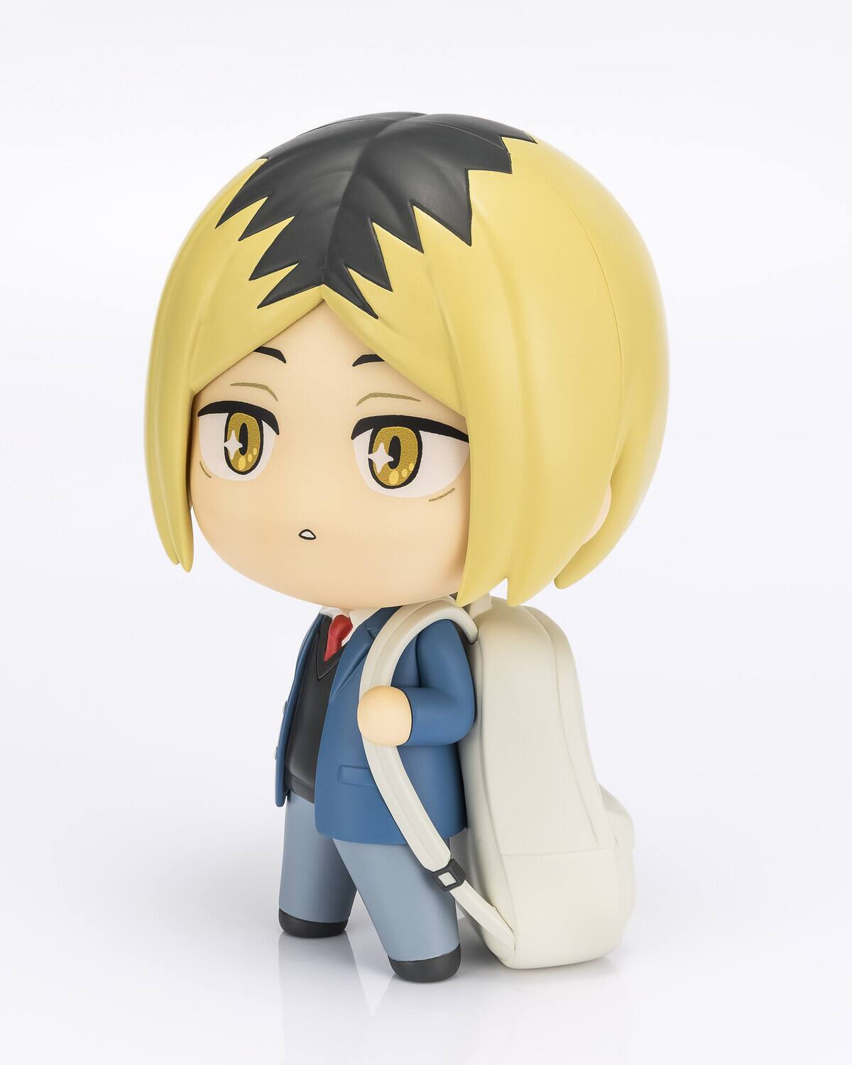 Alt View 2. Bandai - Rowtashii Noise - Haikyu!! - Tekupiku - Kenma Kozume   - COLLECTIBLES - Multicolor.