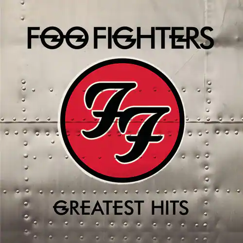 Foo Fighters - Greatest Hits   - COMPACT DISCS [CD]