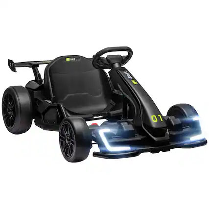 01 go-kart go-kart 01