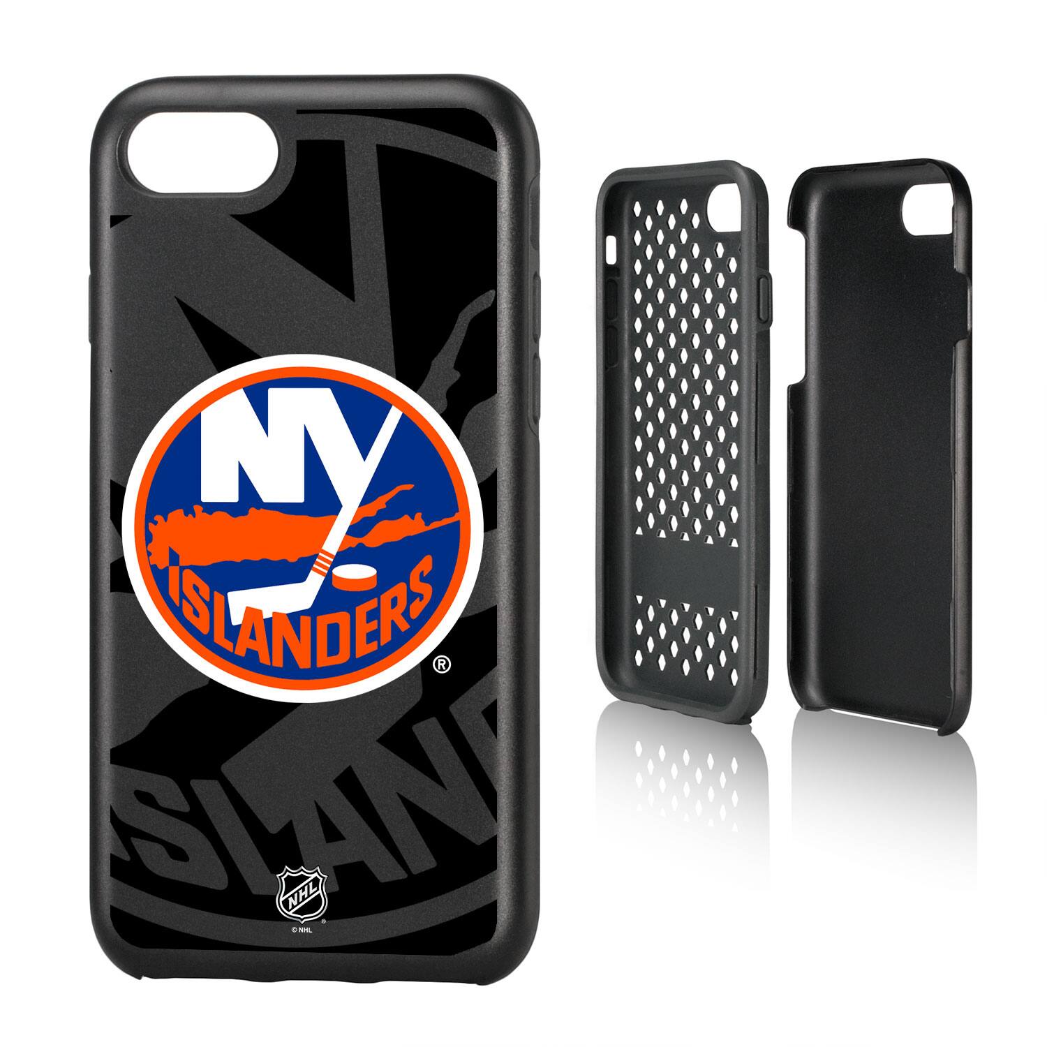 NY ISLANDERS  
NHL
