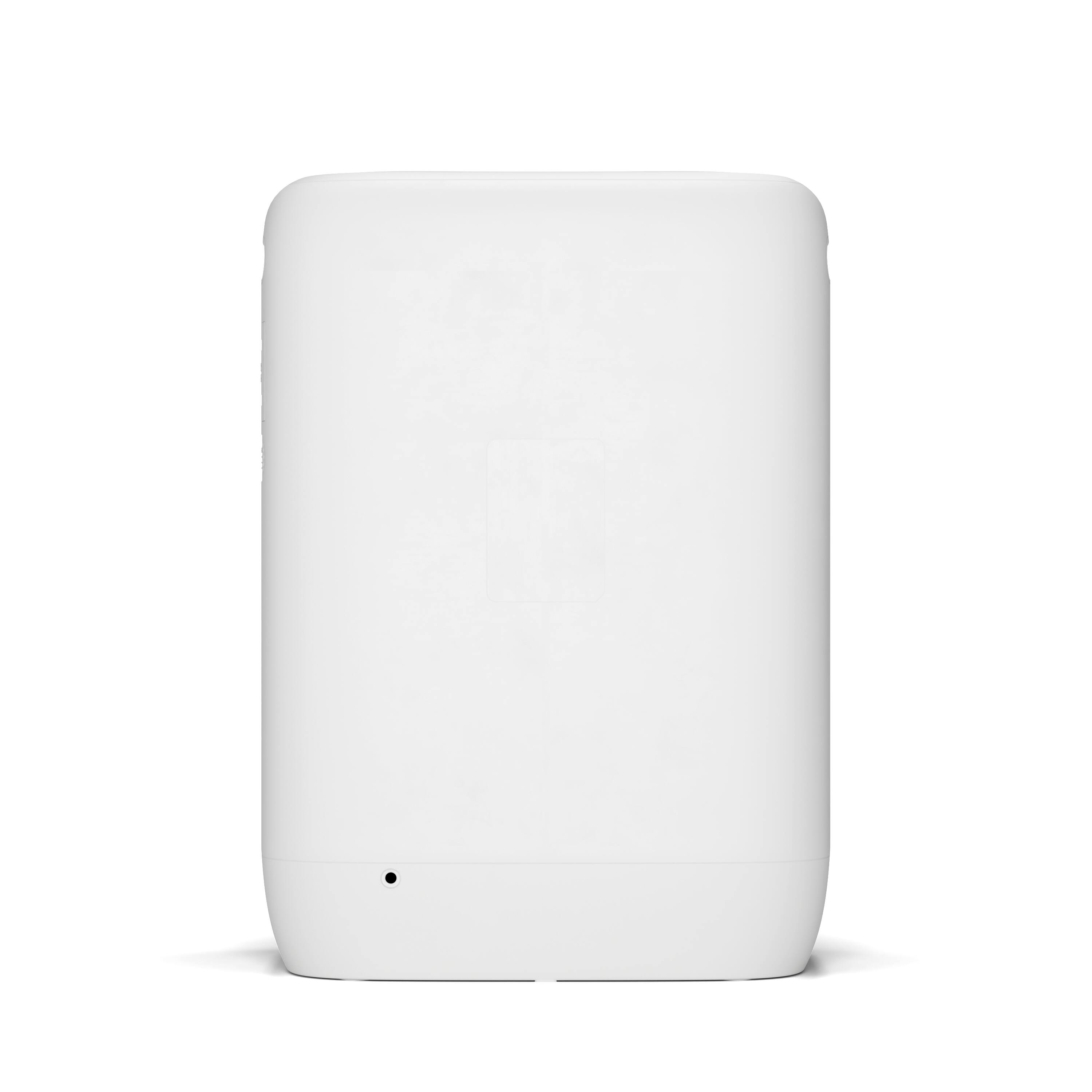 Alt View 4. Levoit - Vital Pet Pro Air Purifier - White.