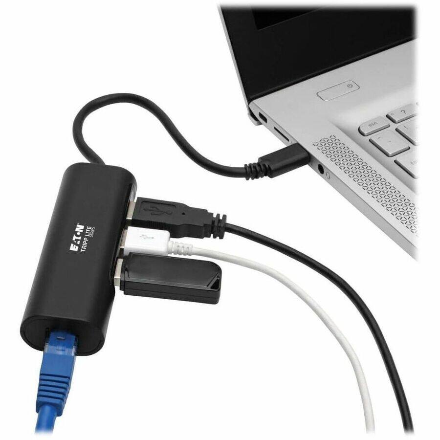 E.T.N  
TRIPP LITE  
40000 1 LITE SERIES E.T.N TRIPP