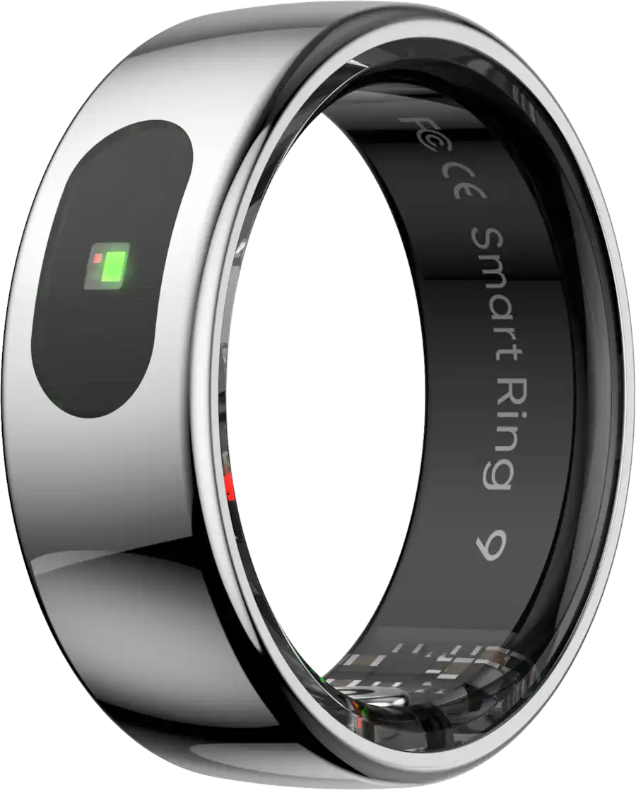 Is A Smart Ring Waterproof photo