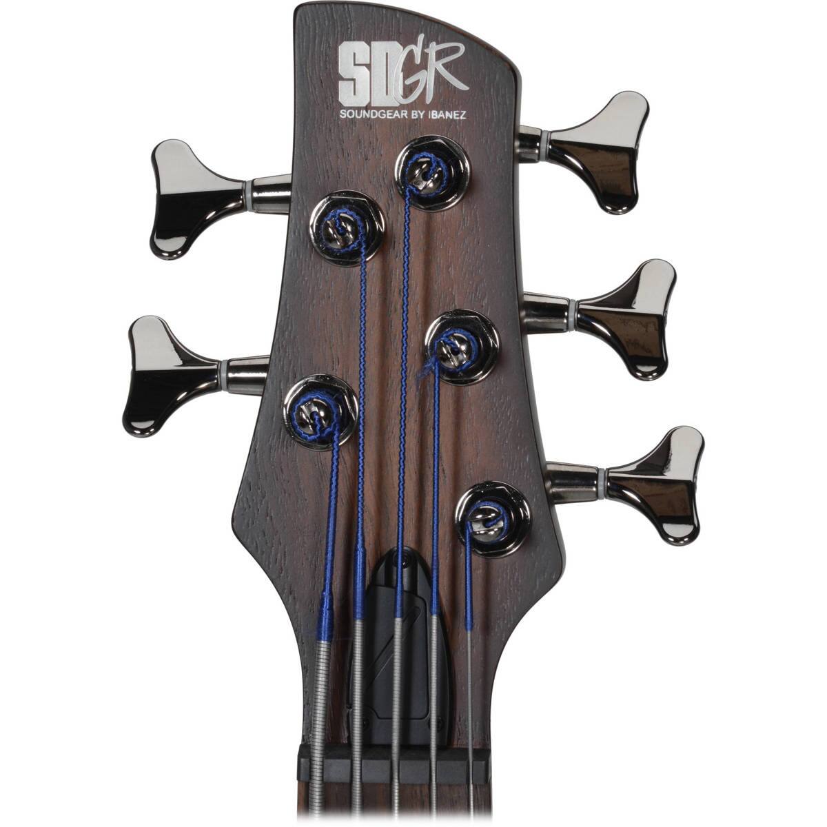 SDCR SOUNDGEAR BY Ibanez