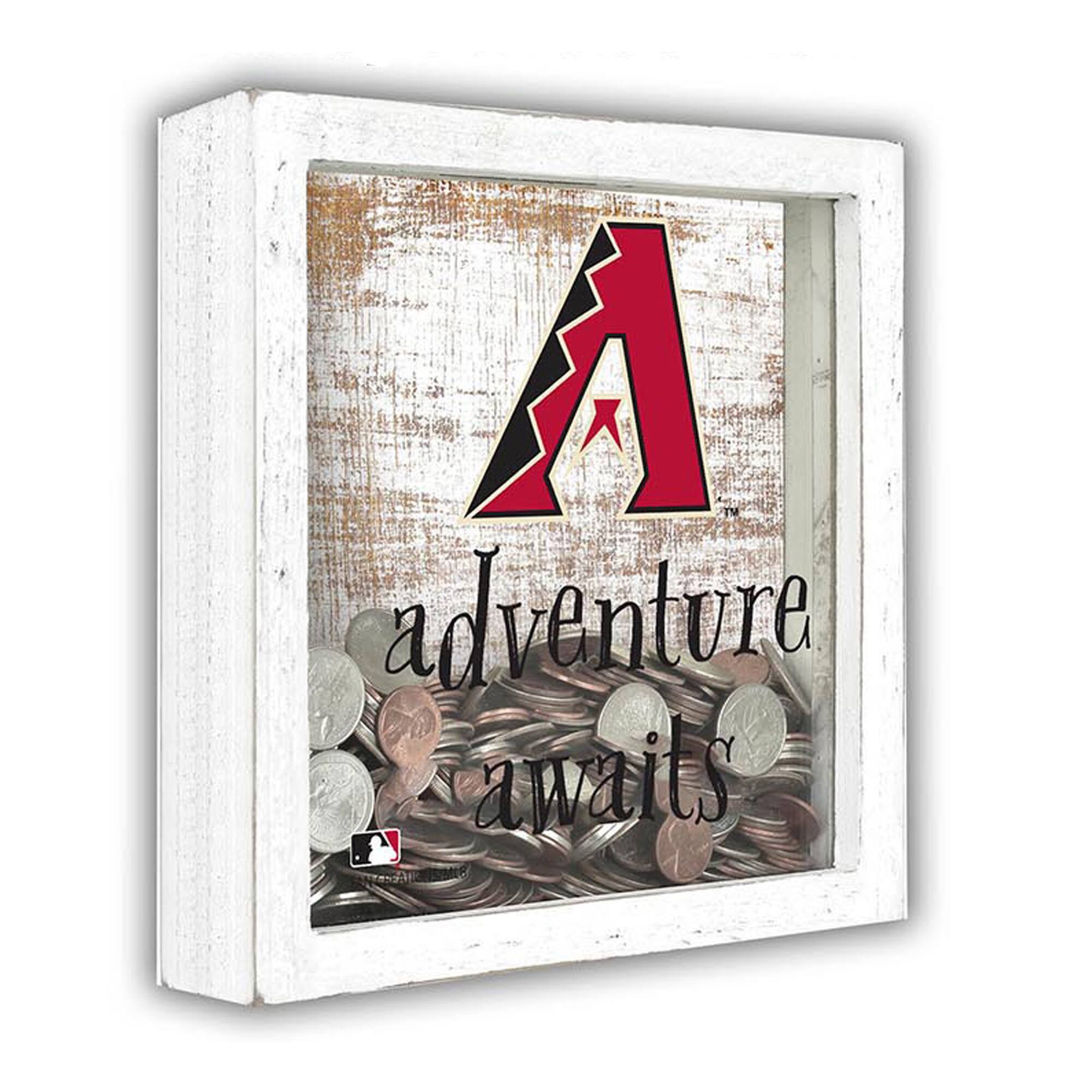 A adventure awaits