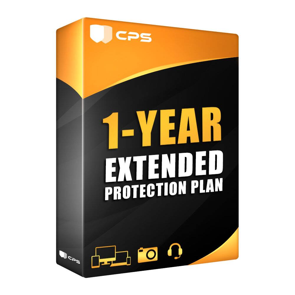 CPS 1-YEAR EXTENDED PROTECTION PLAN