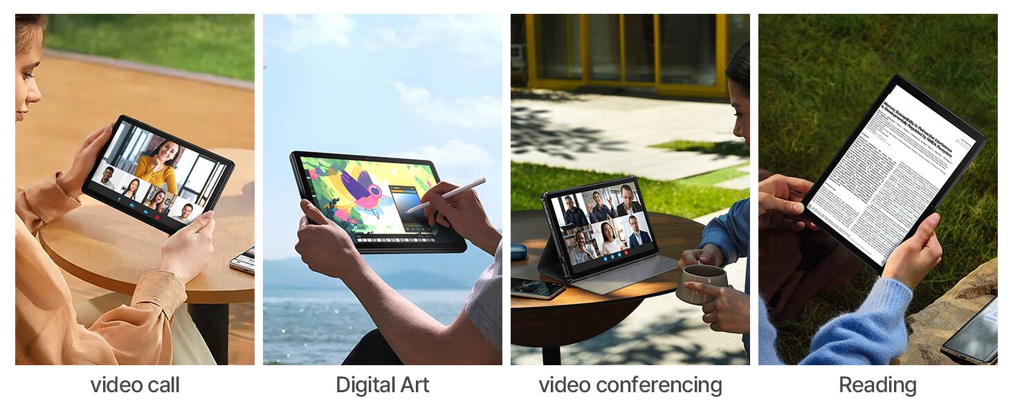 - video call
- Digital Art
- video conferencing
- Reading
