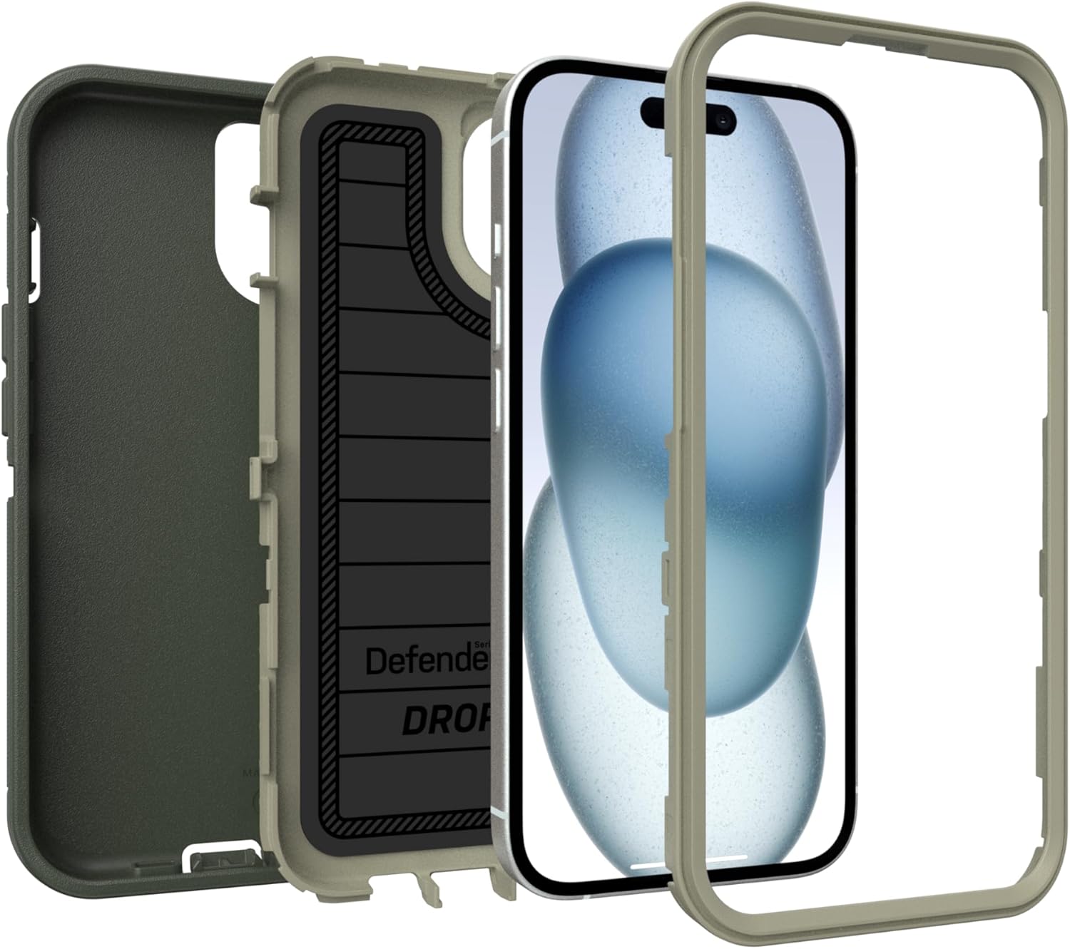 Defende DRO