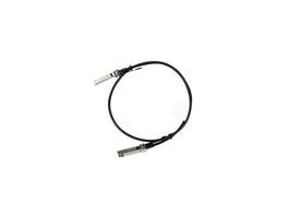 HPE Aruba - Aruba 25G SFP28 to SFP28 0.65m Direct Attach Cable JL487A