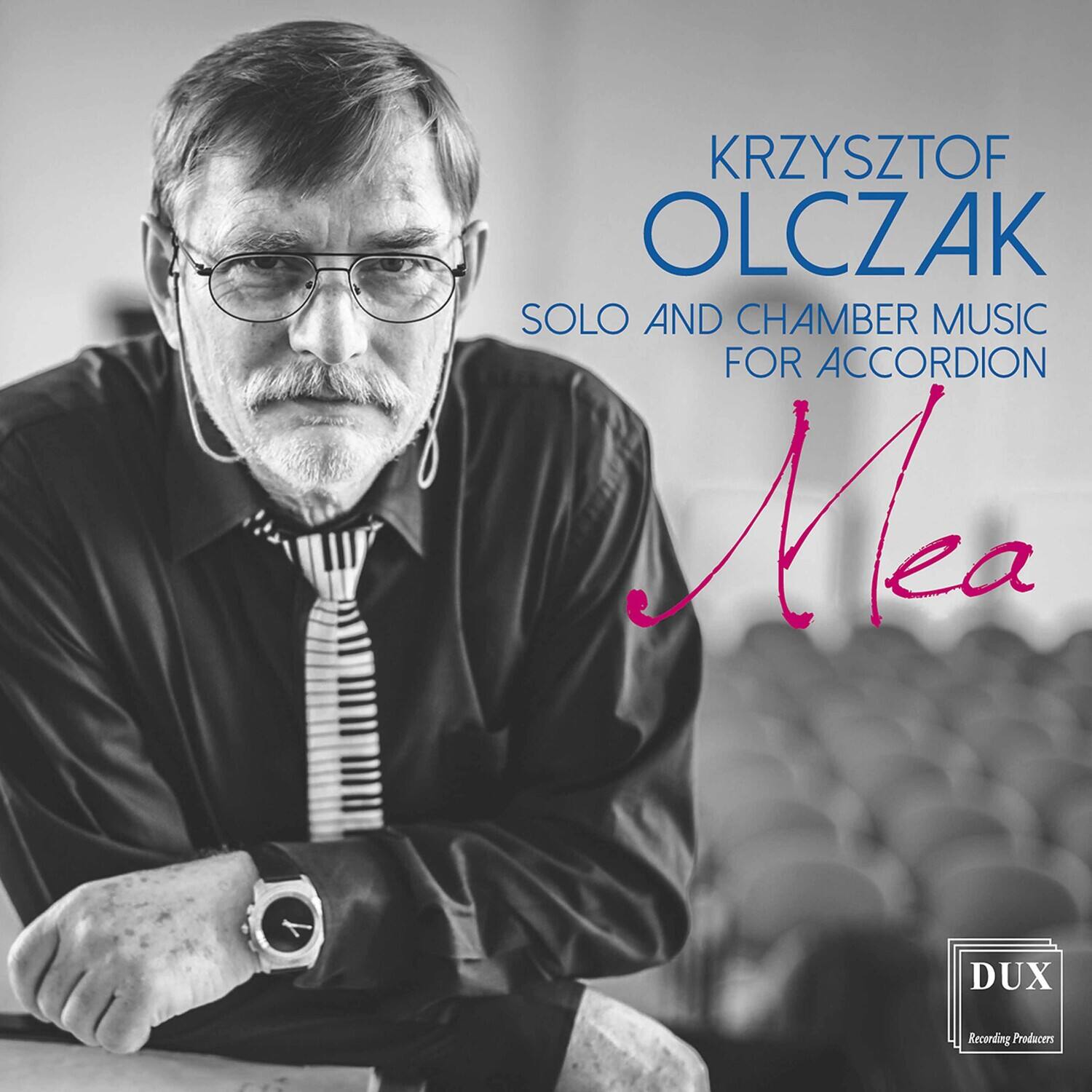 Various - Mea   - COMPACT DISCS [CD]
