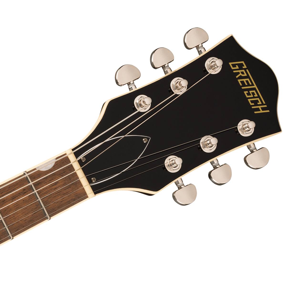 Alt View 4. Gretsch - Gretsch G2622T Streamliner Center Block Double-Cut with Bigsby Electric Guitar, Laurel Fingerboard, Broad Tron BT-3S.