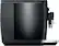 Angle. JURA - Jura E4 Automatic Coffee Machine - Black.