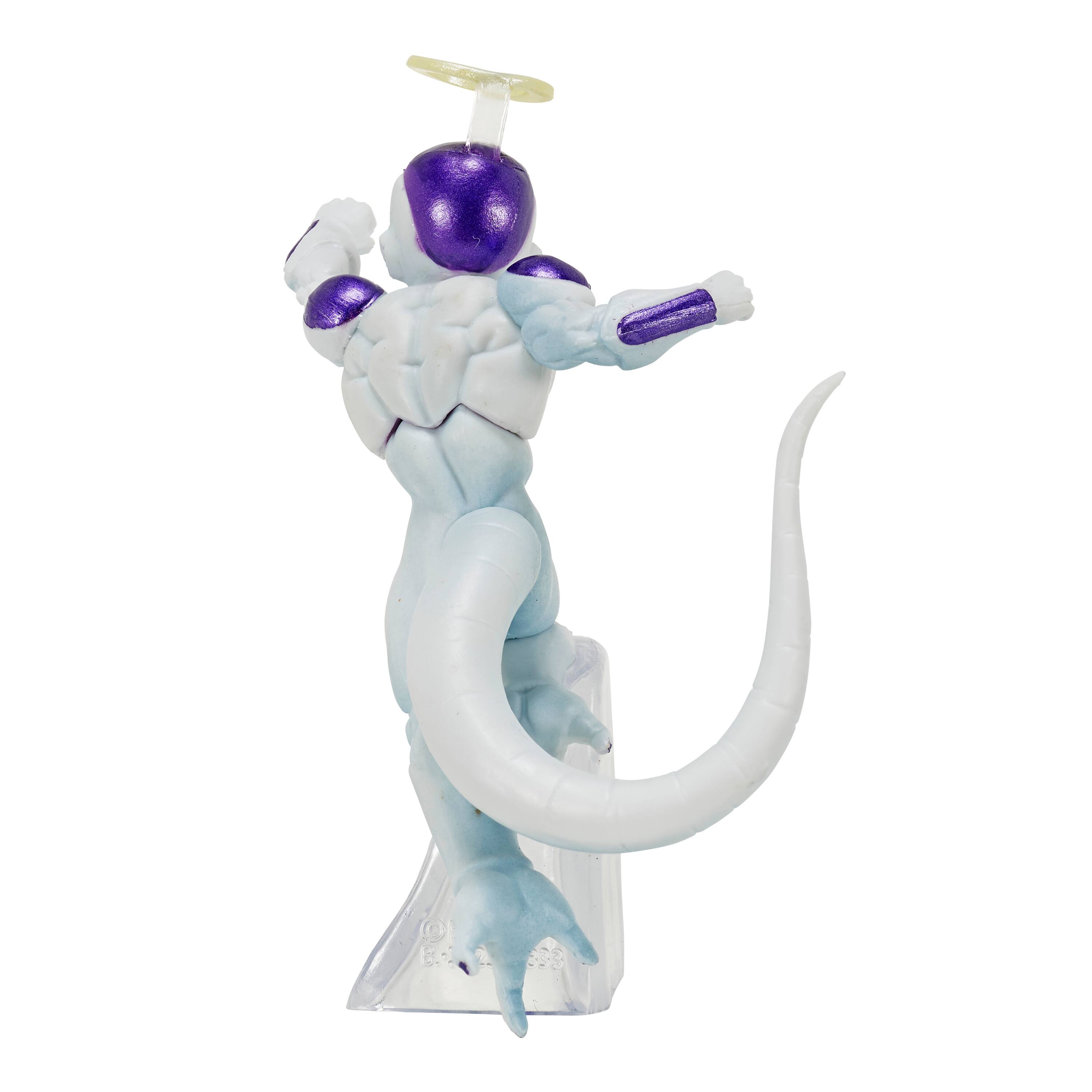 Alt View 3. Bandai - Dragon Ball Versus Battle Figure Series - Styles May Vary.