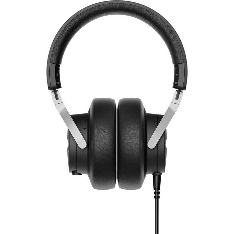 Alt View 4. Beyerdynamic - Beyerdynamic DJ 300 Pro X Club Professional DJ Headphones Foldable Silver (Bundle).