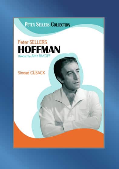 Hoffman - DVD [1931] price history on PriceWatchPro