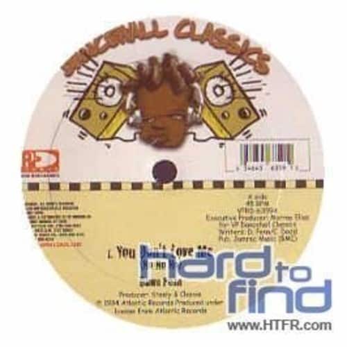 Dawn Penn - You Don'T Love Me ( No No )   - VINYL LP price history on PriceWatchPro