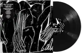 Don Broco - Nightmare Tripping - VINYL LP