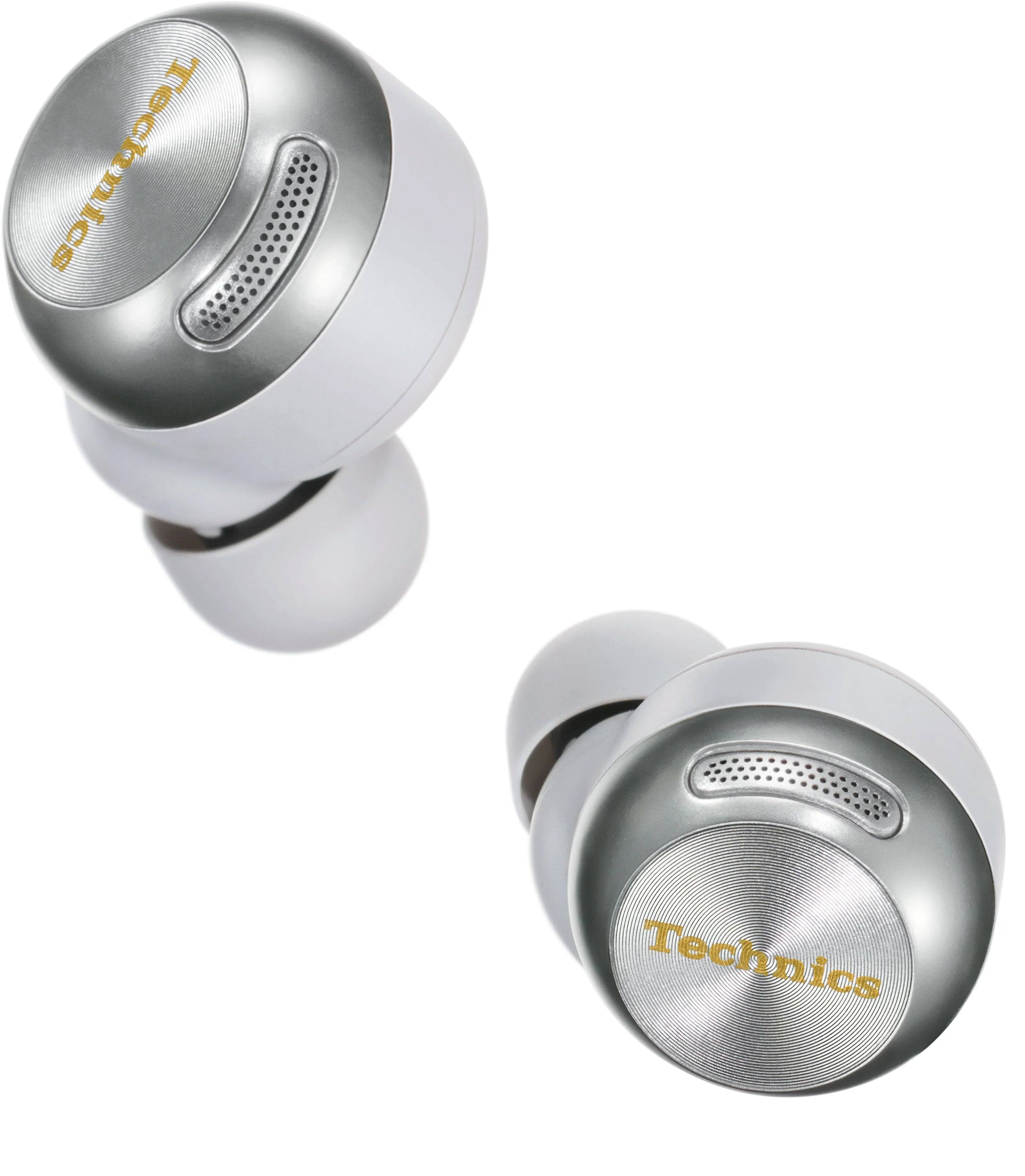 Technics Reference Class Hi Fi True Wireless Earbuds with Dolby