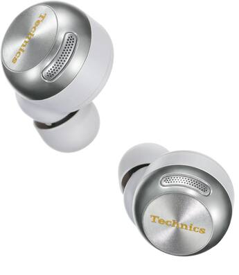 Technics Reference Class Hi Fi True Wireless Earbuds with Dolby Technics Reference Class Hi Fi True Wireless Earbuds with Dolby