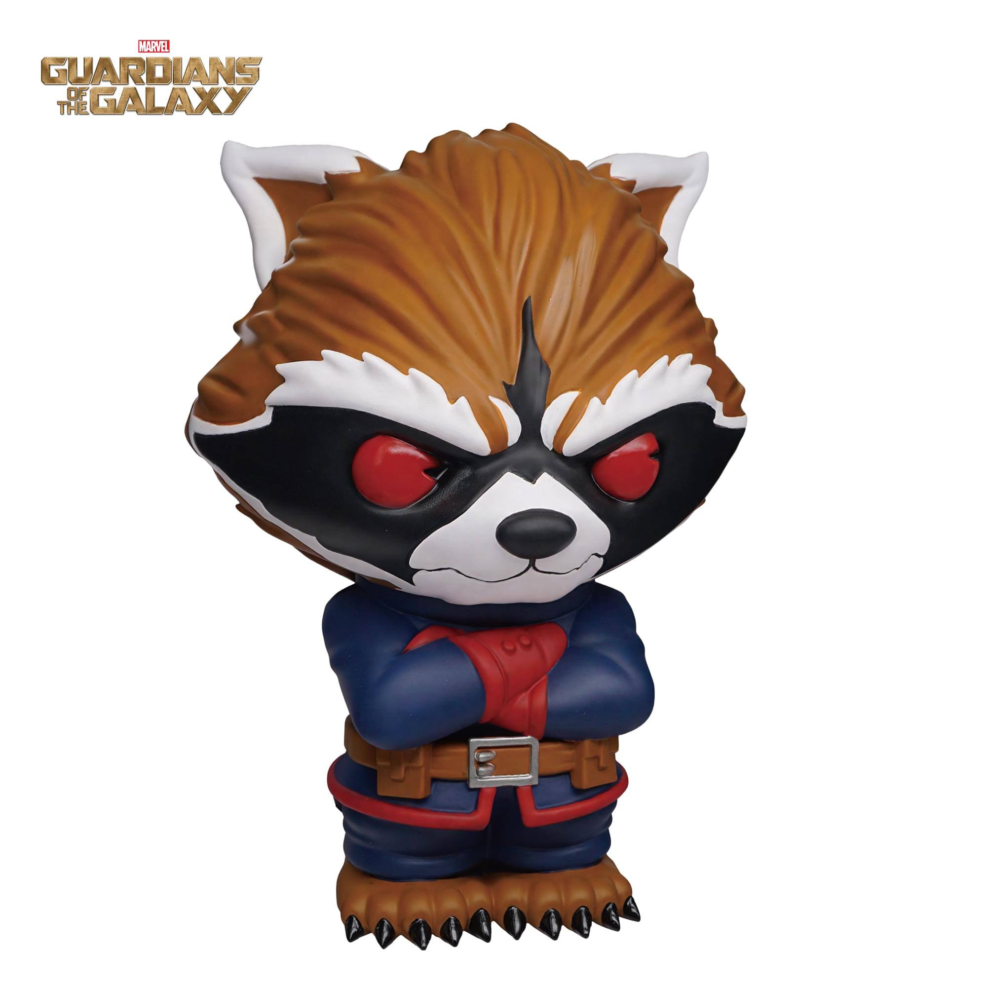 MARVEL GUARDIANS OF THE GALAXY
