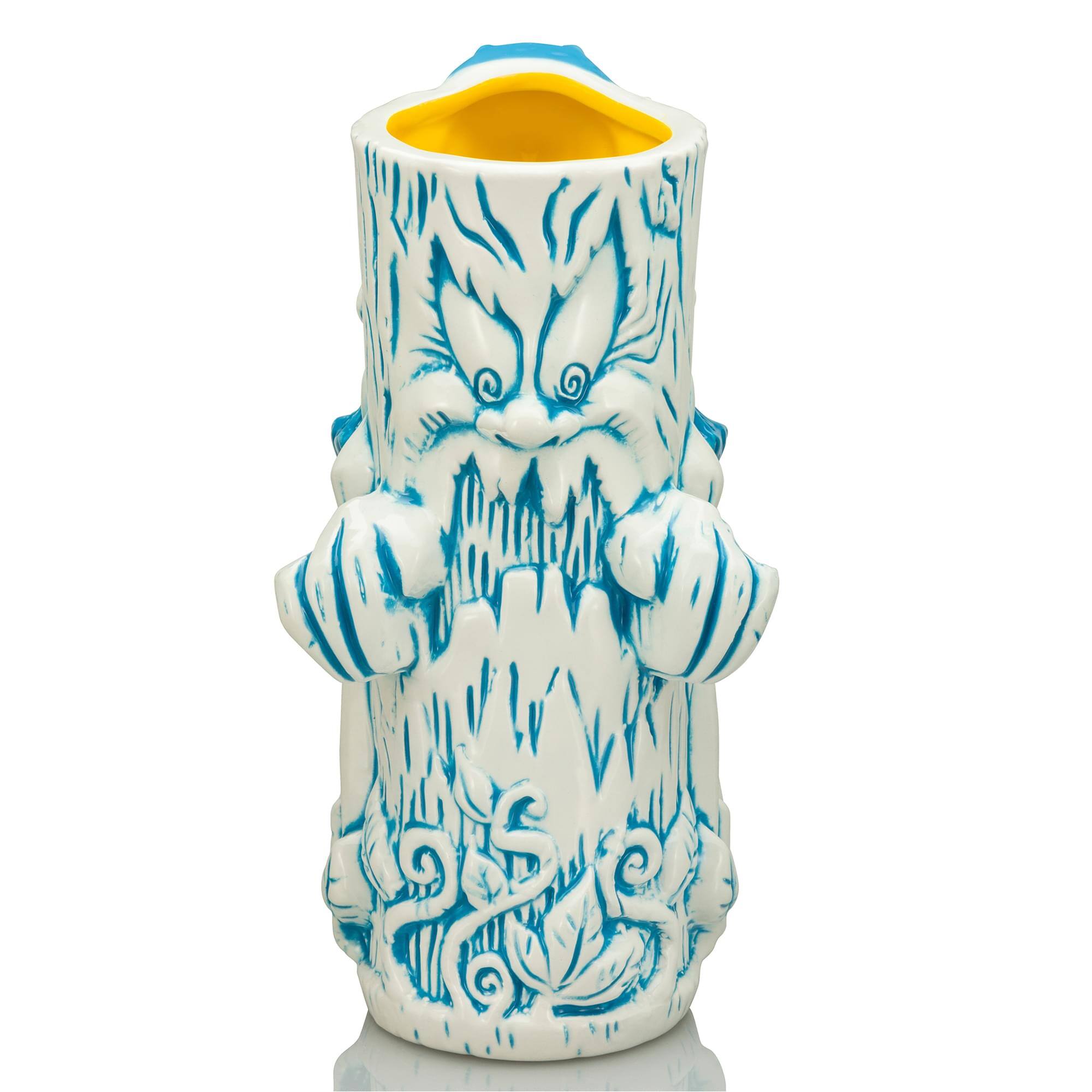 Alt View 1. Disney - Geeki Tikis Disney Snow White Ceramic Mug | Holds 20 Ounces - Blue.