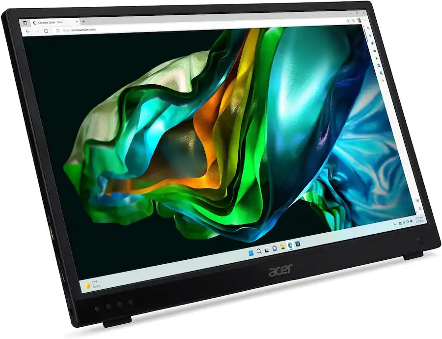 Acer PM181Q Abmiux 17.3