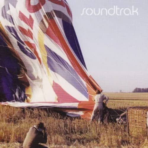 Soundtrak - Soundtrak   - COMPACT DISCS [CD] price history on PriceWatchPro
