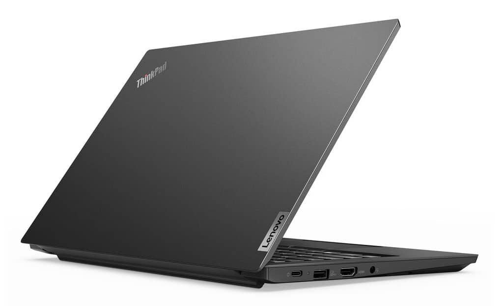 Lenovo Refurbished Excellent Upgraded ThinkPad E14 Gen 3 Laptop