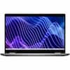 Angle. Dell - Latitude 3000 2-in-1 13.3" Touch Screen Laptop - Intel Core i5 with 16GB Memory - 256 GB SSD - Titan Gray.