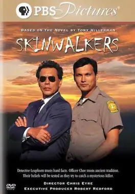 Skinwalkers - DVD