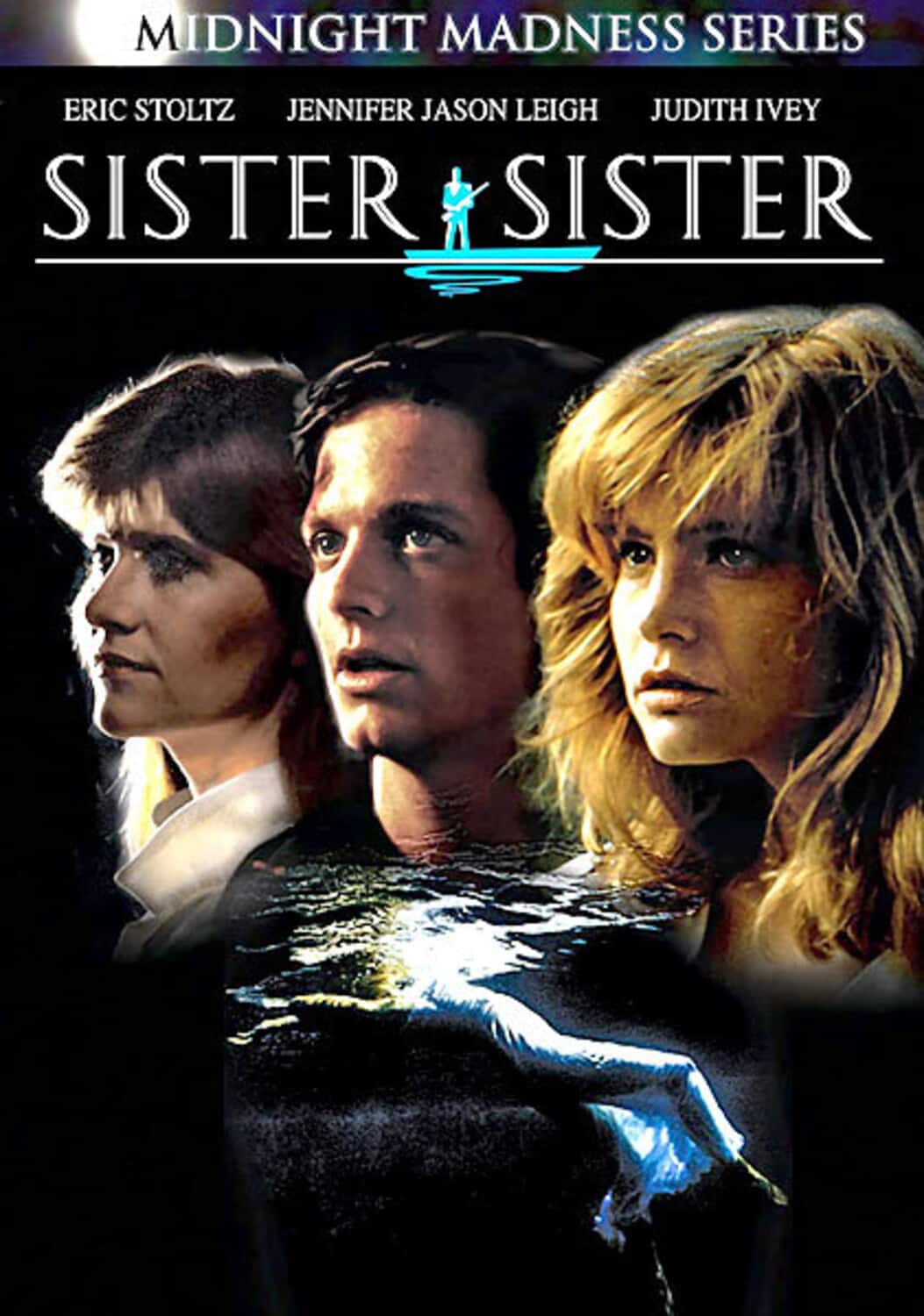 Sister, Sister  - DVD