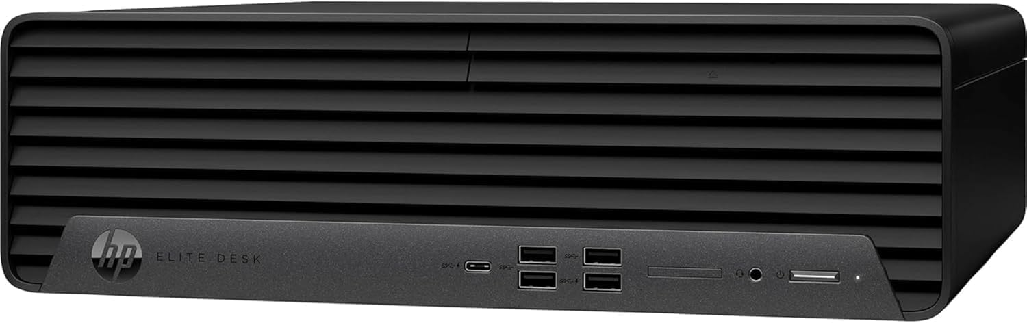 hp ELITE DESK