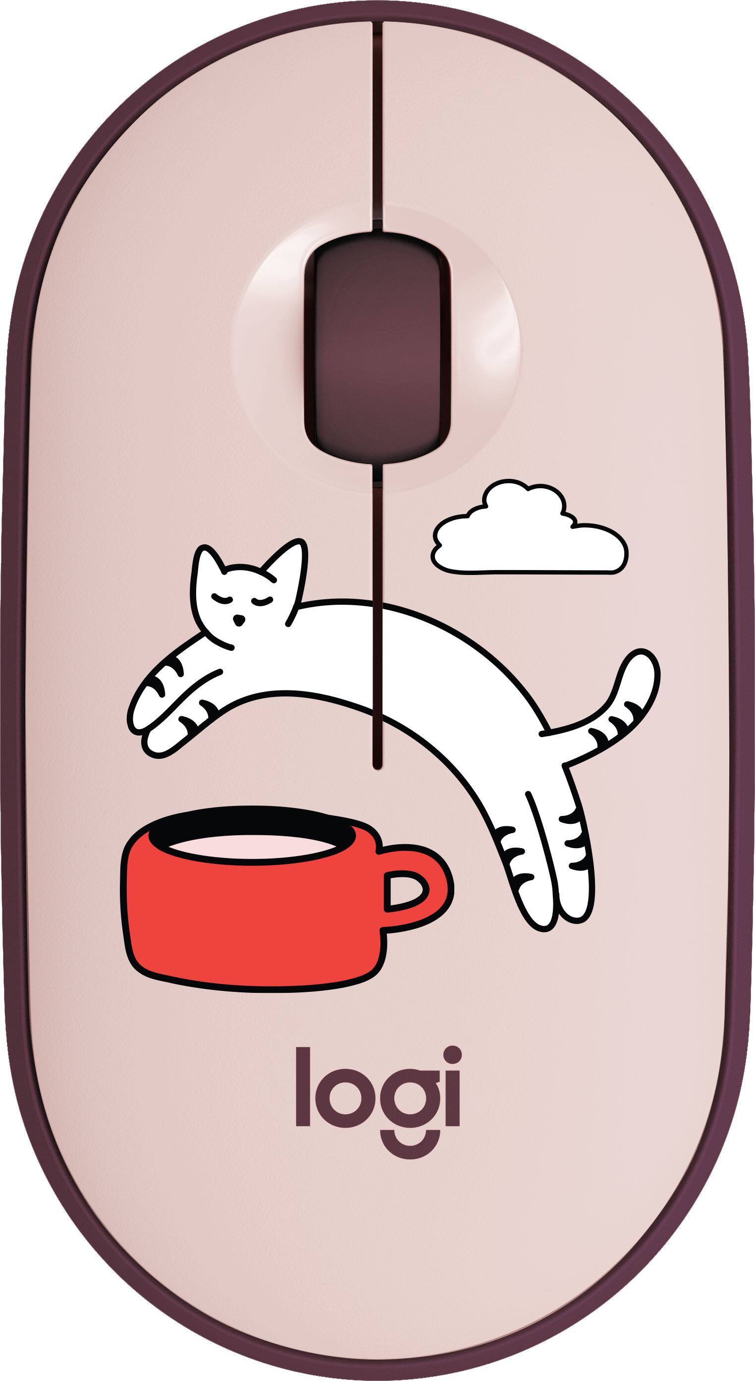 Coffee Cat