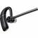 Alt View 8. Yealink - Yealink BH71 Lite Earset - Microsoft Teams Certification - Mono - Wireless - Bluetooth - 131.2 ft - Earbud - Black.