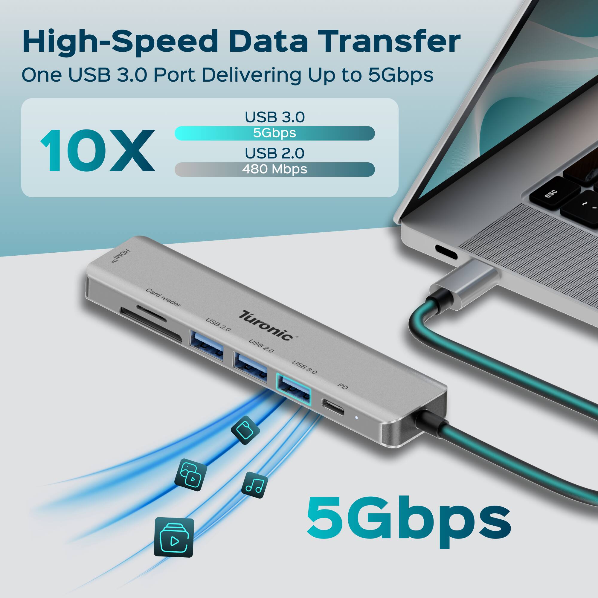 media item thumbnail